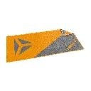 Smash-Pro-Handtuch-orange-grau.webp