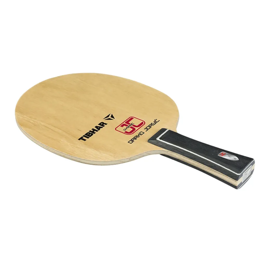 TIBHAR Holz DYNAMIC JC (Konkav)