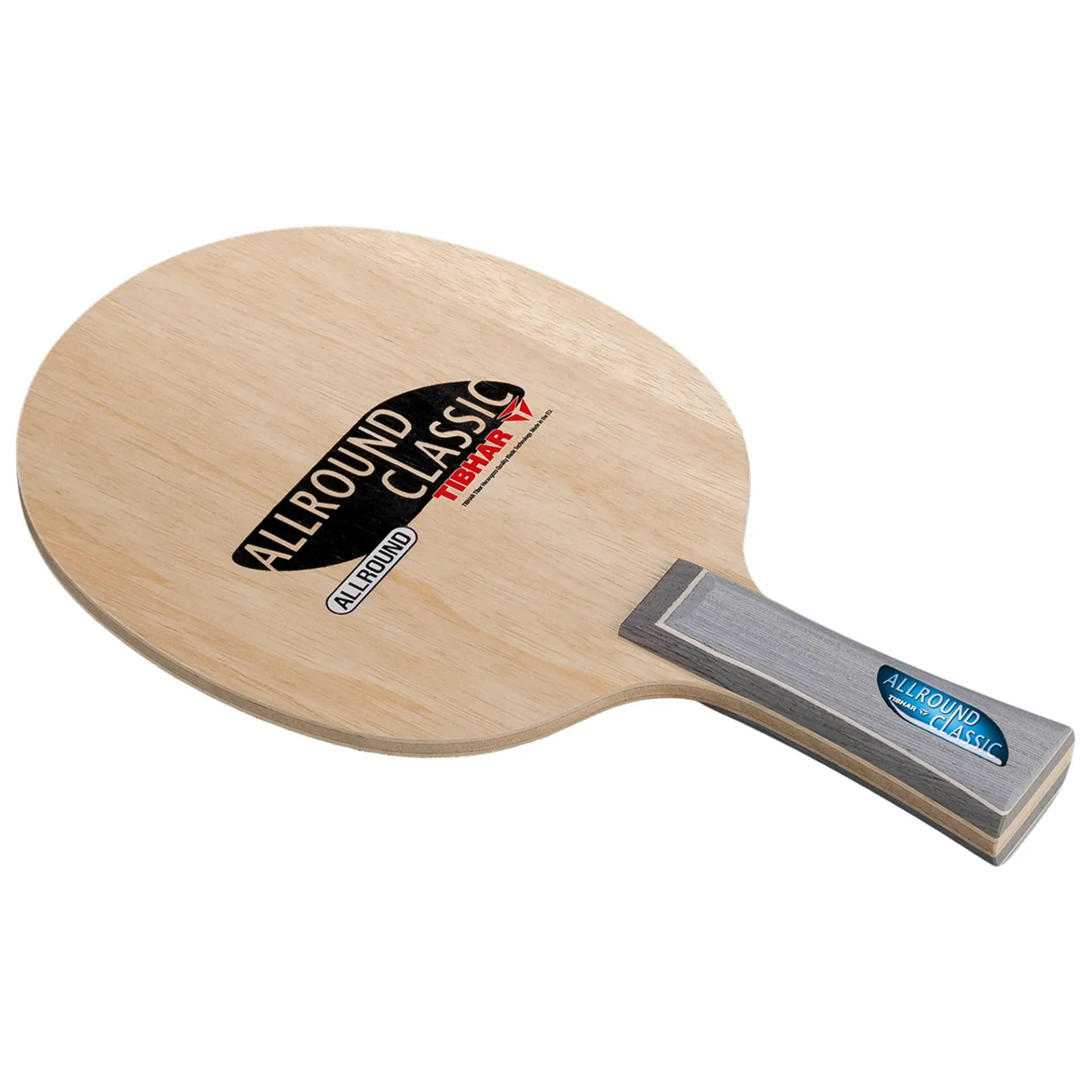 TIBHAR Holz ALLROUND CLASSIC (Konkav)