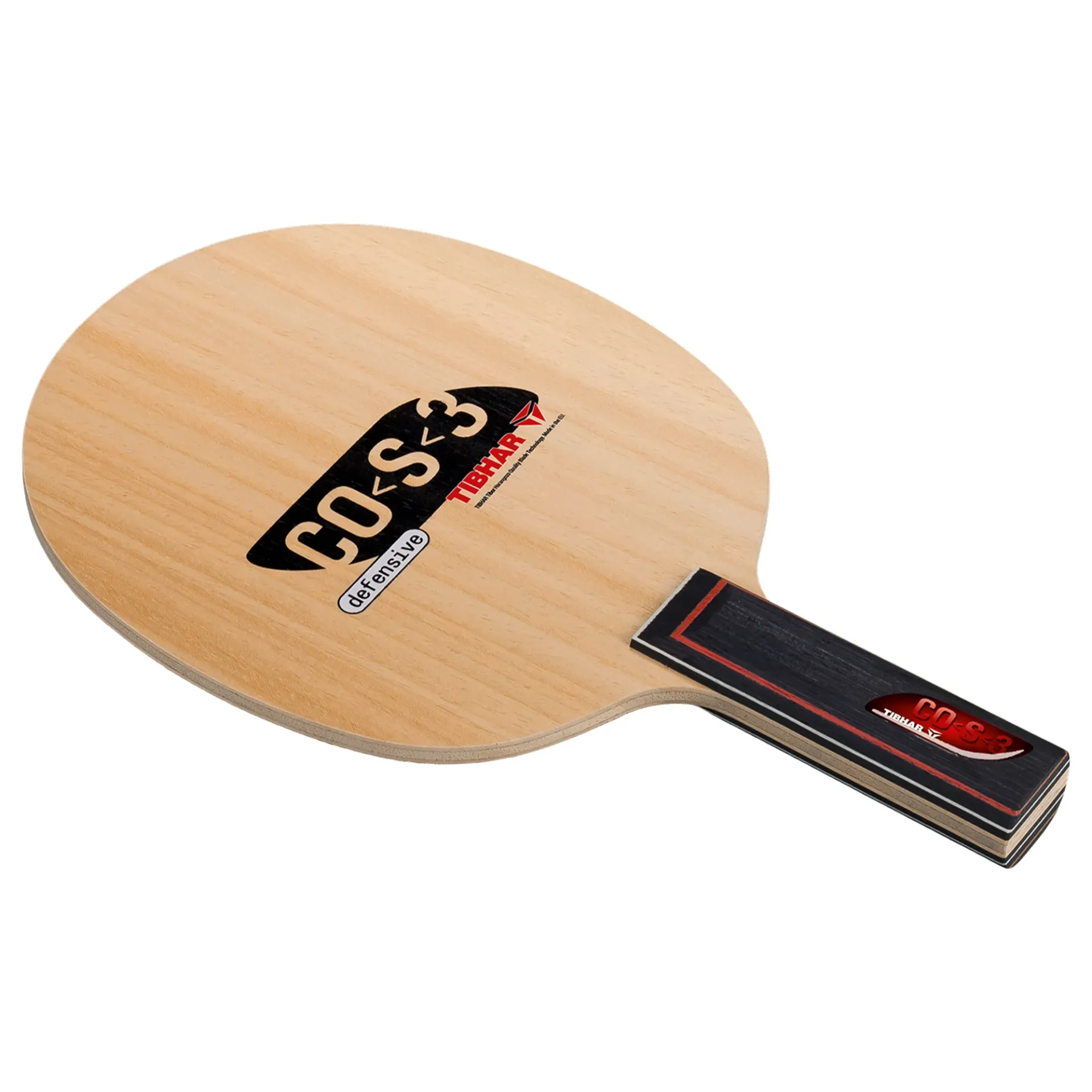 TIBHAR Holz CO-S-3 Defense