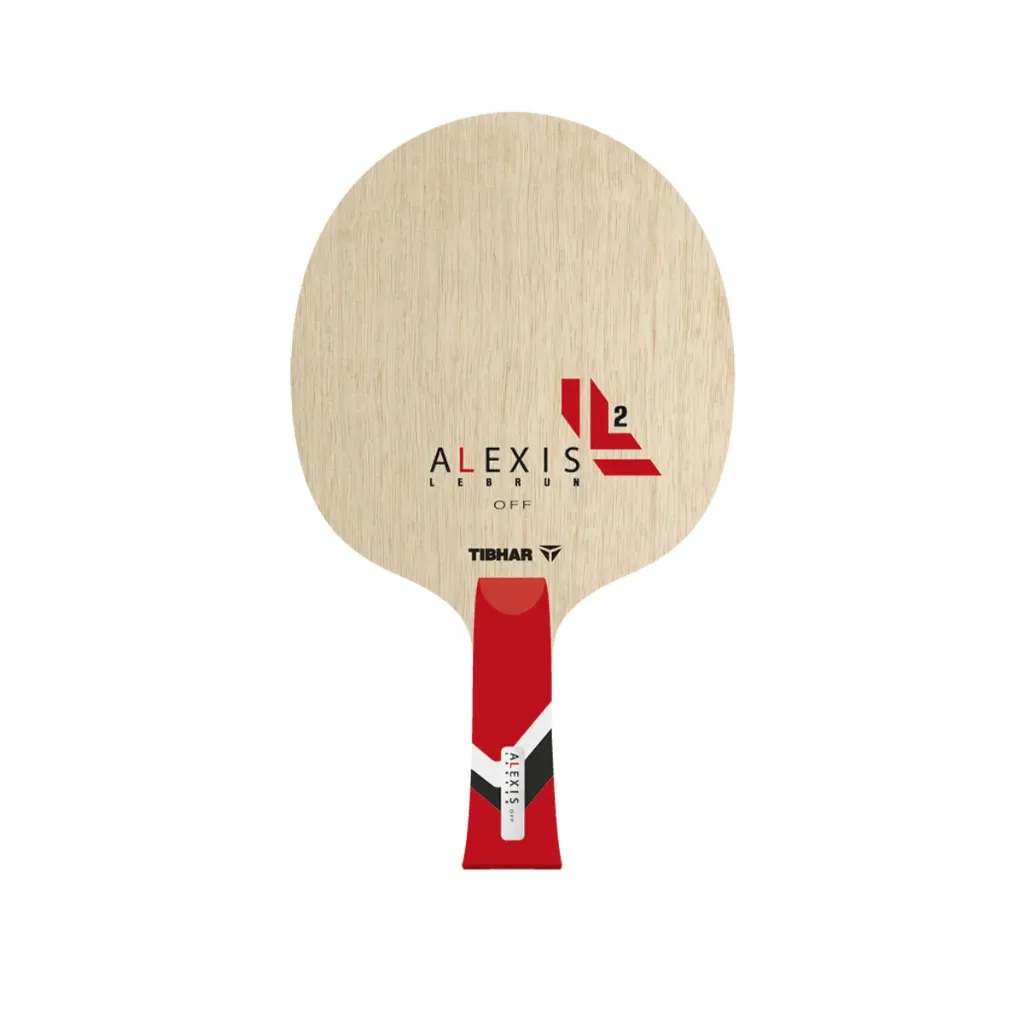 TIBHAR Holz ALEXIS LEBRUN OFF (Konkav)
