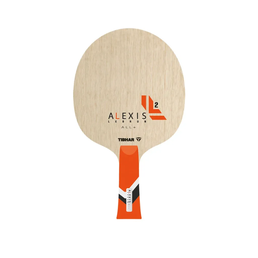 TIBHAR Holz ALEXIS LEBRUN ALL+ (Konkav)