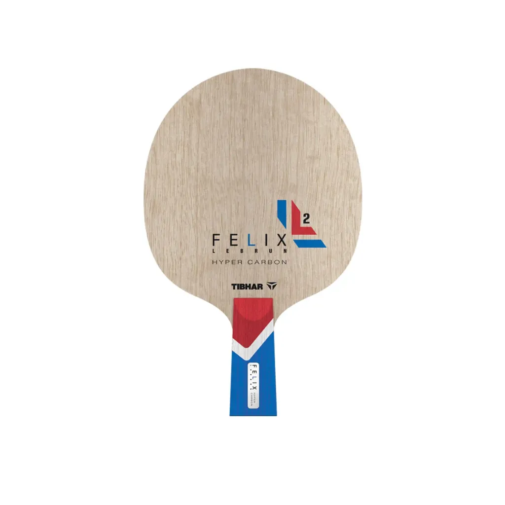 TIBHAR Holz FELIX LEBRUN HYPER CARBON (Konkav)