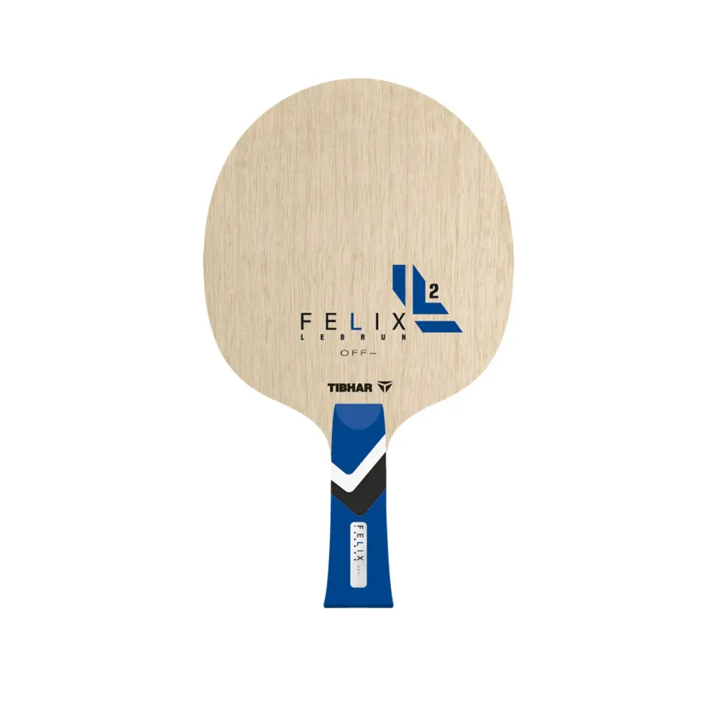 TIBHAR Holz FELIX LEBRUN OFF-