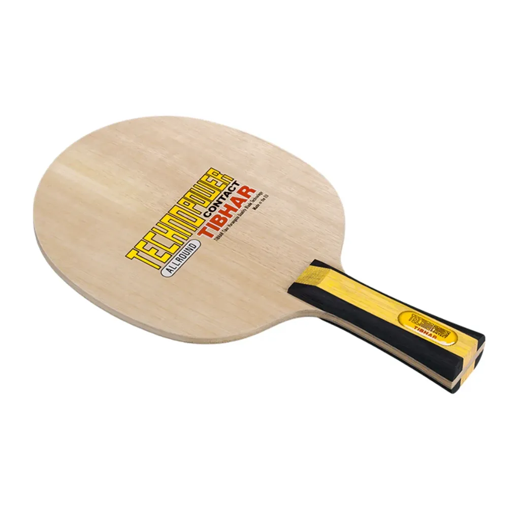 TIBHAR Holz SAMSONOV TECHNO-POWER CONTACT (Konkav)