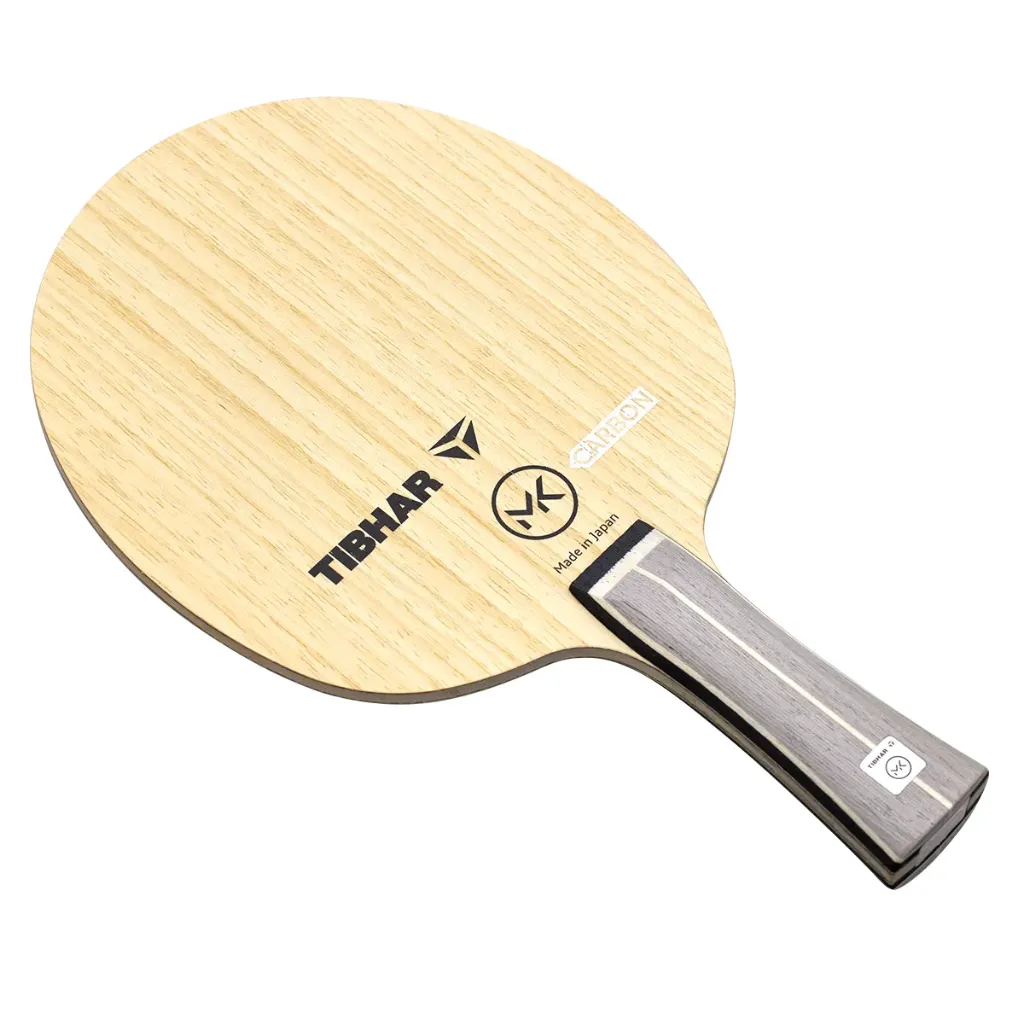 TIBHAR Holz MK CARBON
