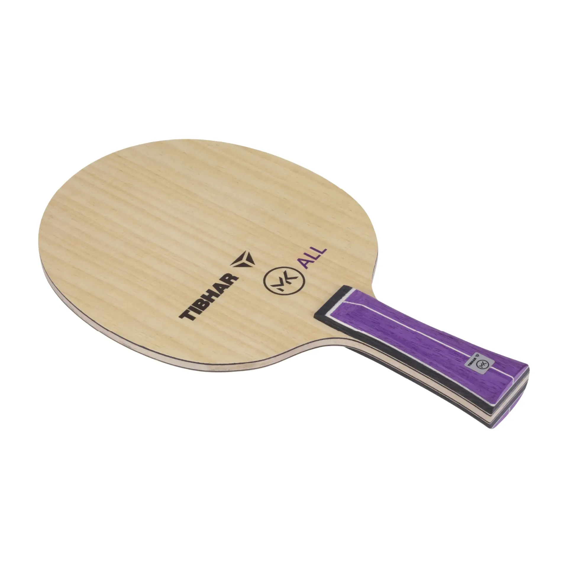 TIBHAR Holz MK ALL (Konkav)