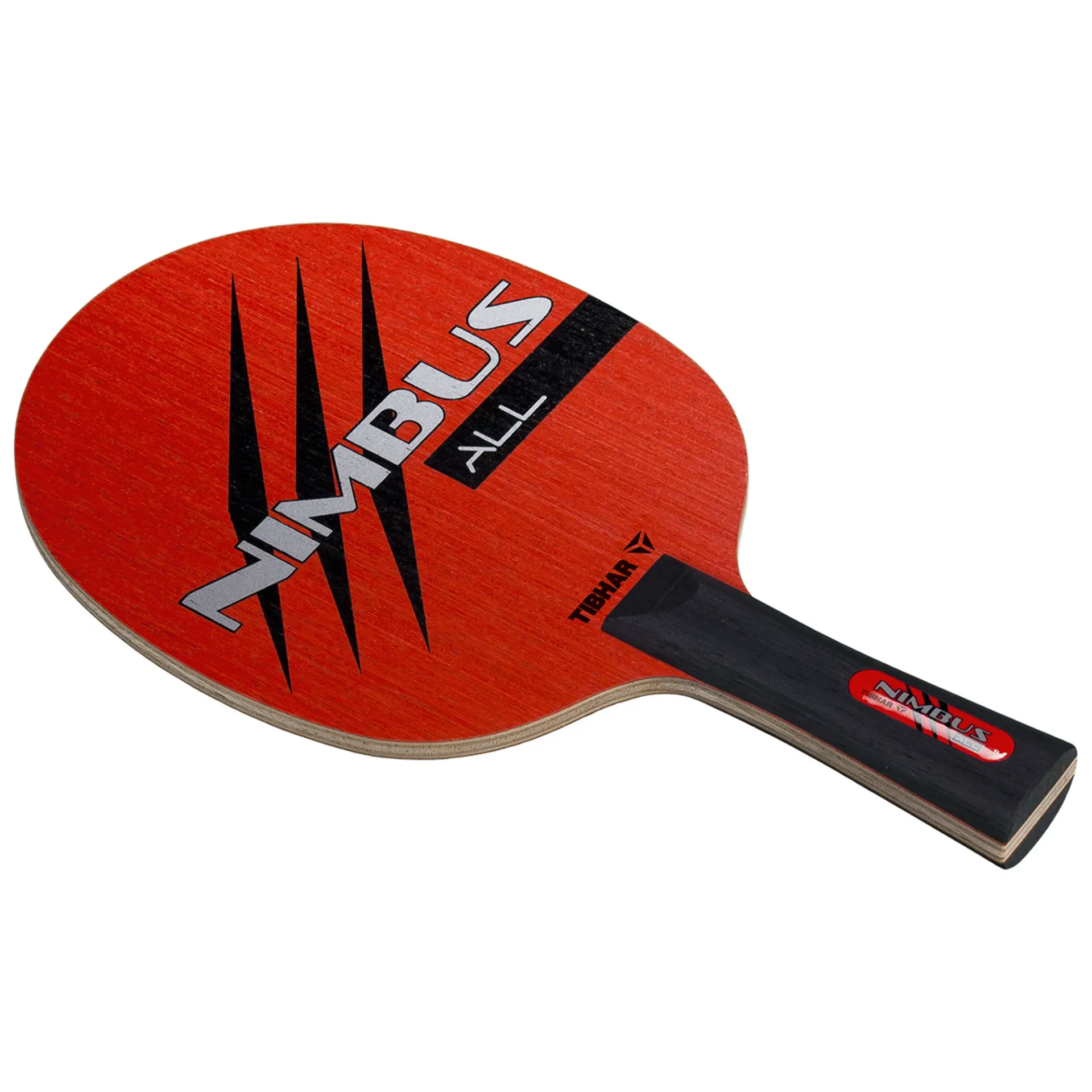 TIBHAR Holz NIMBUS ALL (Konkav)