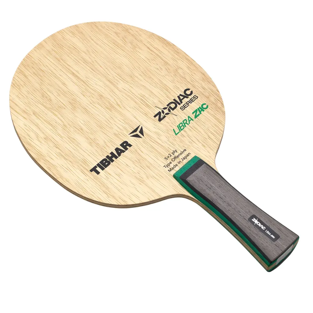 TIBHAR Holz LIBRA ZAC (Konkav)