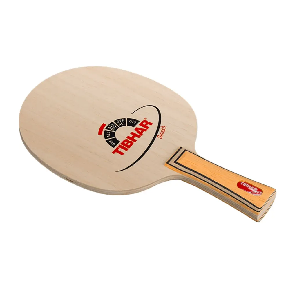 TIBHAR Holz SMASH (Konkav)