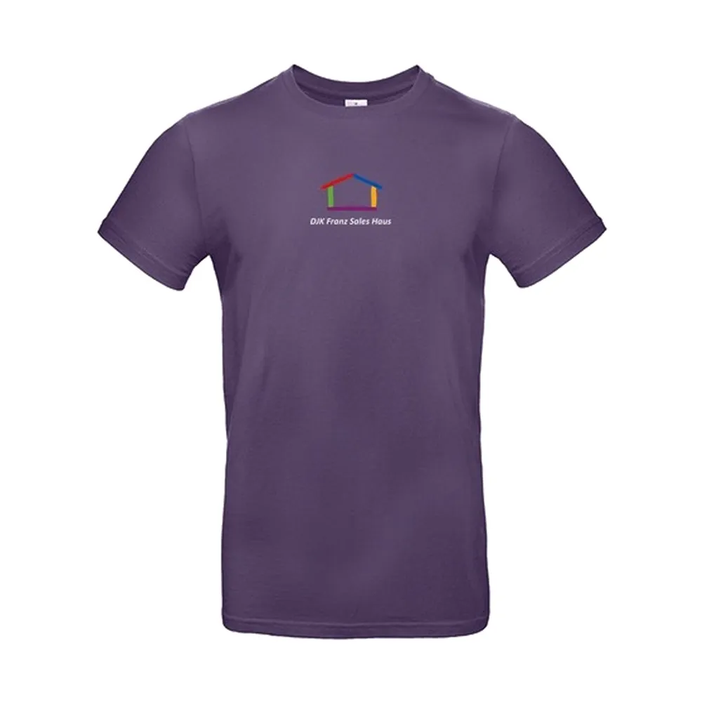 DJKFSH - Freizeit-T-Shirt