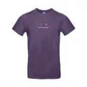 DJKFSH - Freizeit-T-Shirt