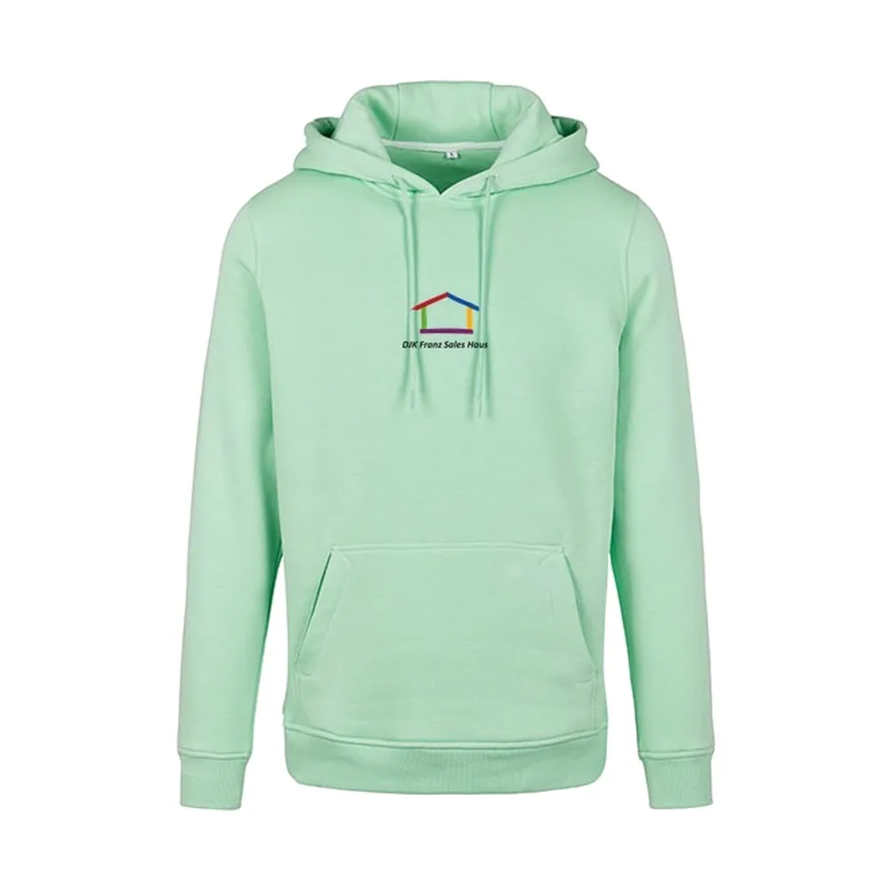 DJKFSH - Freizeit-Hoodie